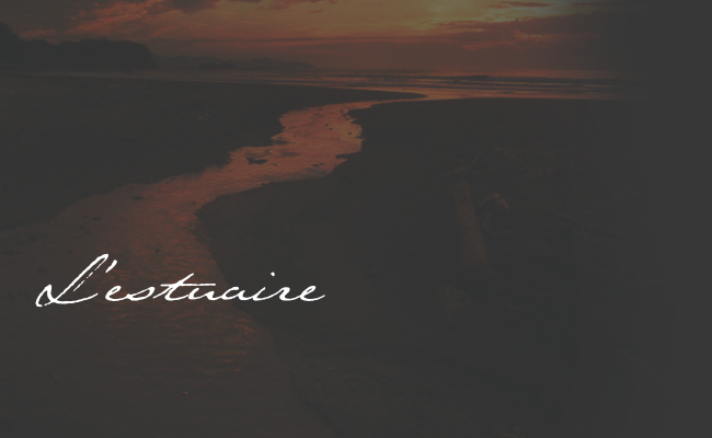 L'estuaire